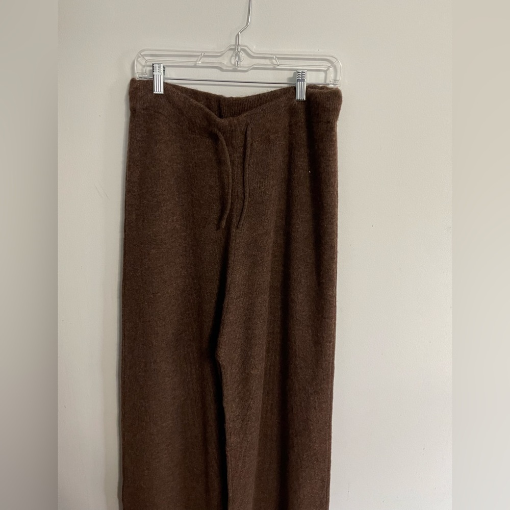 Heavyweight comfy sleeping/sweatpants